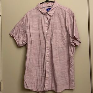 Apt 9 button down shirt
